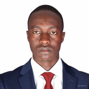 David Kipsang